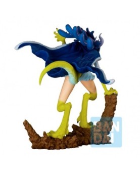 Figura ichibansho one piece glitter of ha ulti