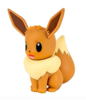 Figura jazwares pokemon vinilo 10cm (aleatoria)