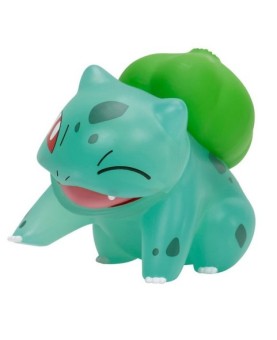 Figura jazwares pokemon traslucida aleatoria