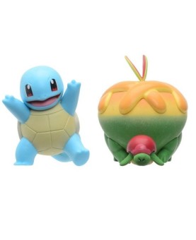 Figuras pokemon pack de combate