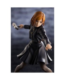 Figura kotobukiya jujutsu kaisen artfxj nobara kugisaki