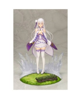 Figura kotobukiya re:zero starting life in another world emilia memorys journey 26 cm