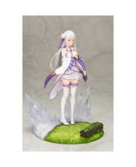 Figura kotobukiya re:zero starting life in another world emilia memorys journey 26 cm