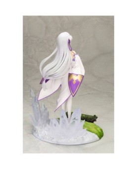 Figura kotobukiya re:zero starting life in another world emilia memorys journey 26 cm