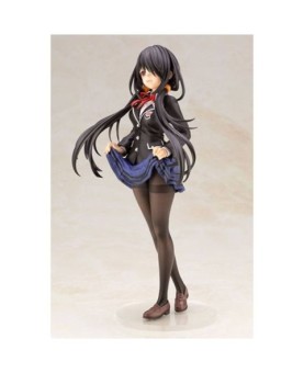 Figura kotobukiya date a live kurumi tokisaki school uniform bonus edition 23 cm