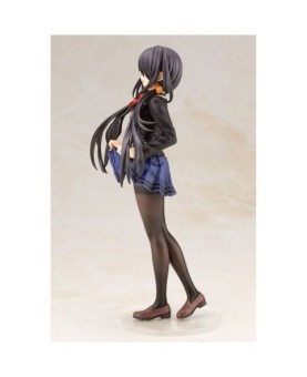 Figura kotobukiya date a live kurumi tokisaki school uniform bonus edition 23 cm