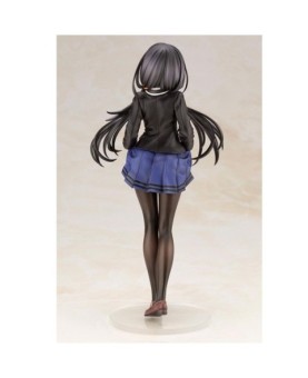 Figura kotobukiya date a live kurumi tokisaki school uniform bonus edition 23 cm