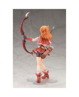 Figura kotobukiya princess connect re: dive rino bonus edition 24 cm