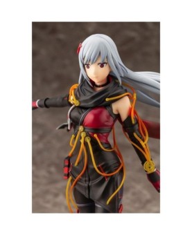 Figura kotobukiya scarlet nexus artfxj kasane randall