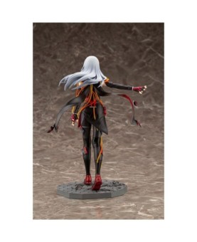 Figura kotobukiya scarlet nexus artfxj kasane randall