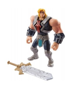 Figura mattel masters of the universe he - man