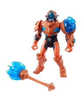 Figura mattel masters of the universe man at arms