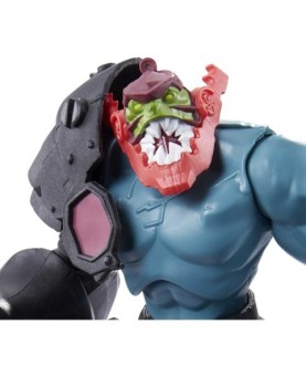 Figura mattel masters of the universe trap jaw