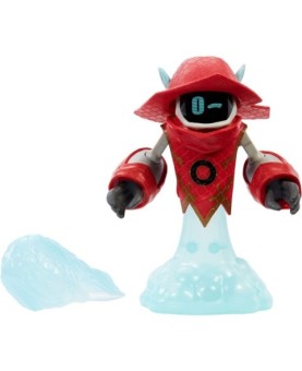 Figura mattel masters of the universe orko