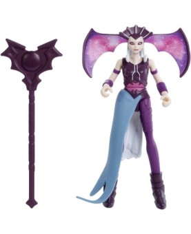 Figura mattel masters of the universe evil lyn