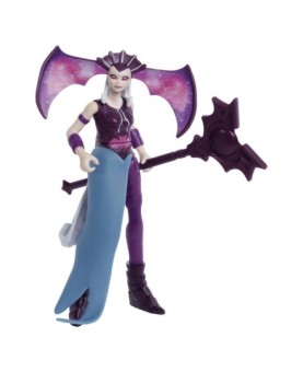 Figura mattel masters of the universe evil lyn