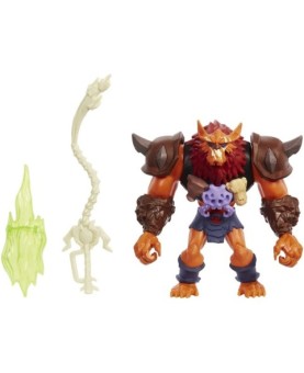 Figura mattel masters of the universe beast man