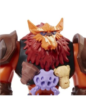 Figura mattel masters of the universe beast man