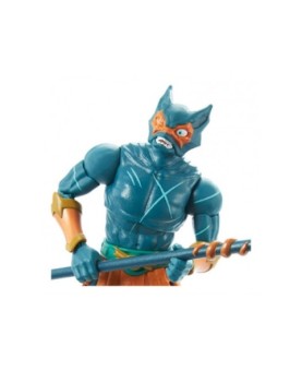 Figura mattel masters of the universe masterverse mer - man hdr43