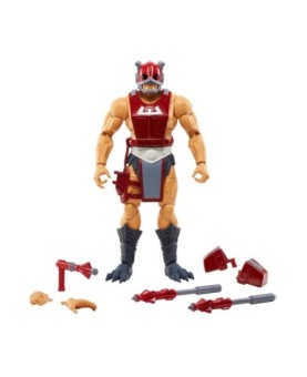 Figura mattel masters of the universe new eternia zodak