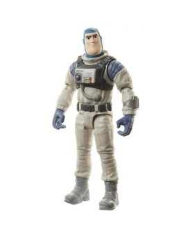 Figura mattel buzz lightyear