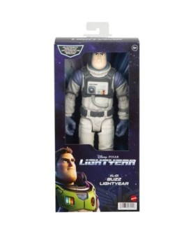 Figura mattel buzz lightyear