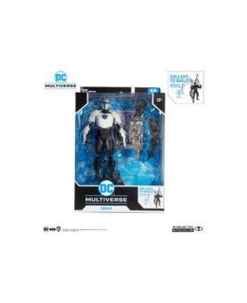 Figura mcfarlane toys dc multiverso batman beyond shriek