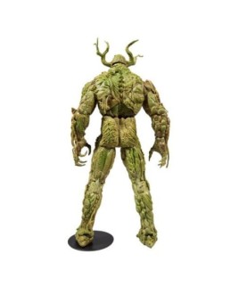 Figura mcfarlane toys dc collector swamp thing variant edicion