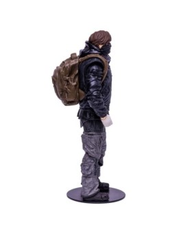 Figura mcfarlane toys dc multiverse bruce wayne drifter