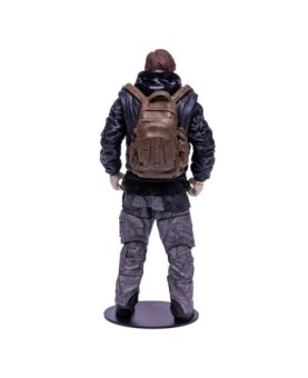 Figura mcfarlane toys dc multiverse bruce wayne drifter