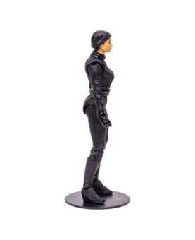 Figura mcfarlane toys dc batman catwoman unmasked