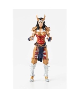 Figura mc farlane toys dc wonder woman