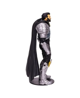 Figura mcfarlane toys dc multiverse general zod