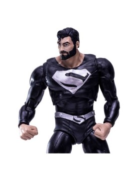 Figura mcfarlane toys dc multiverse superman: lois and clark