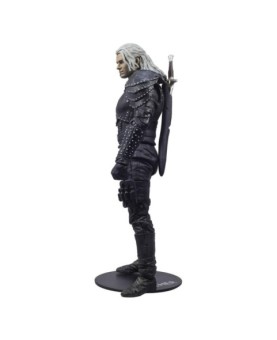 Figura mcfarlane toys the witcher geralt de rivia temporada 2