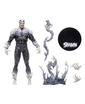 Figura mcfarlane toys haunt spawn