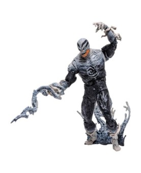 Figura mcfarlane toys haunt spawn