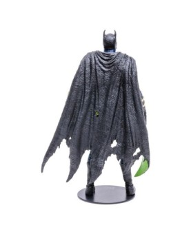 Figura mcfarlane toys dc multiverse batman of earth -  22 intected 22