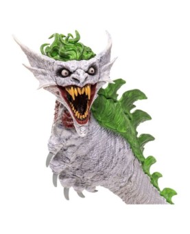 Figura mcfarlane toys dc multiverse the joker dragon 25 cm