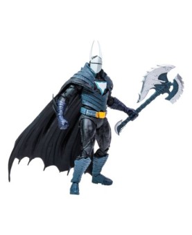 Figura mcfarlane toys dc multiverse batman duke thomas 18 cm