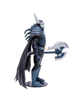 Figura mcfarlane toys dc multiverse batman duke thomas 18 cm