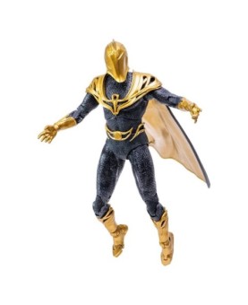 Figura mcfarlane toys dc black adam doctor fate