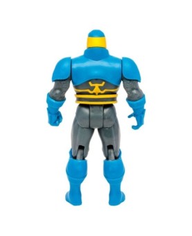 Figura mcfarlane dc direct super powers new 52 darkseid