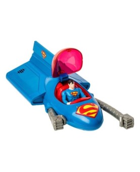 Figura mcfarlane dc direct super powers supermobile