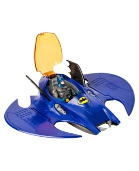 Figura mcfarlane dc direct super powers batwing