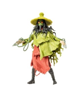 Figura mcfarlane toys dc multiverse scarecrow infinite frontier