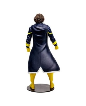 Figura mcfarlane toys dc multiverse static shock