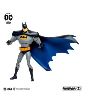 Figura mcfarlane toys dc multiverse batman gold label