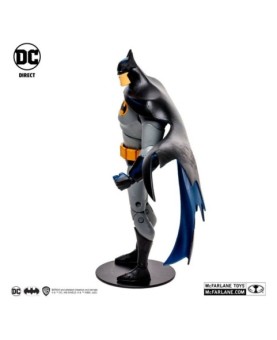 Figura mcfarlane toys dc multiverse batman gold label