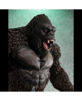 Figura megahouse godzilla vs kong kong